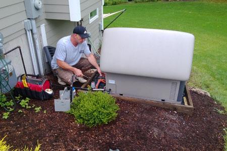 More about Generators More about Generators